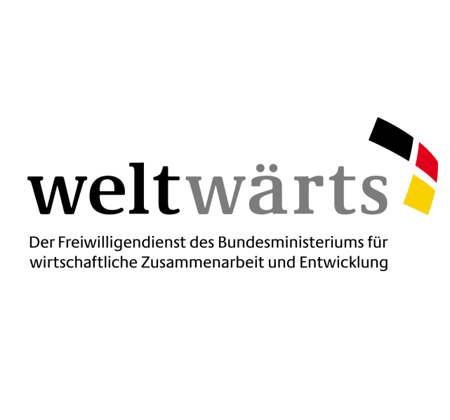 weltwärts